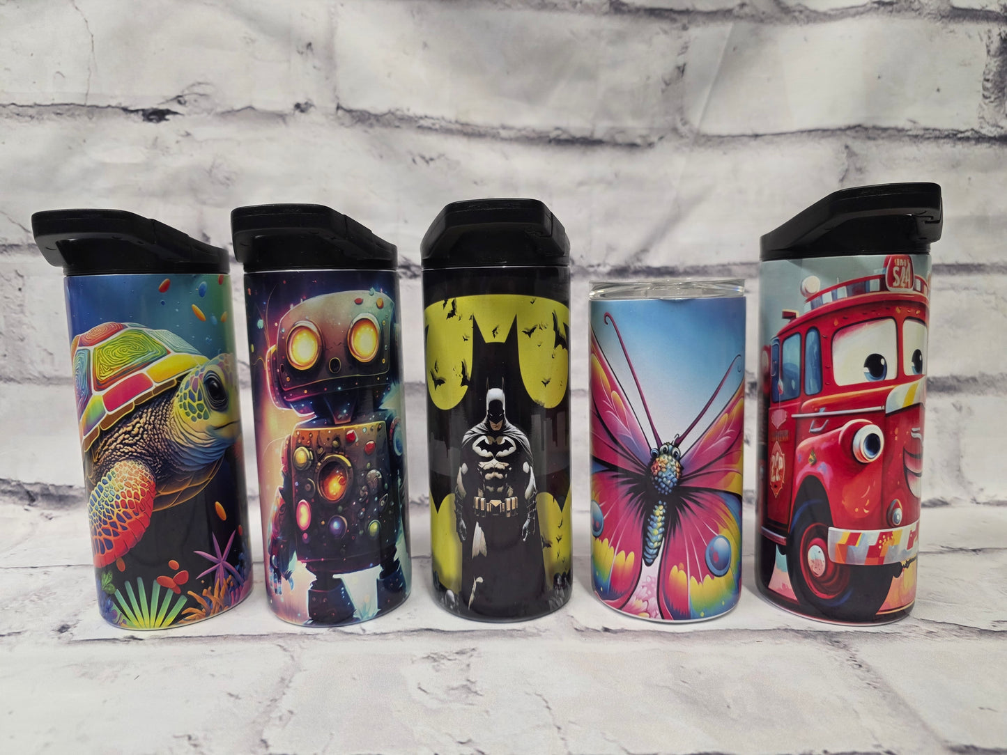 RTS Kids 15 oz Tumblers