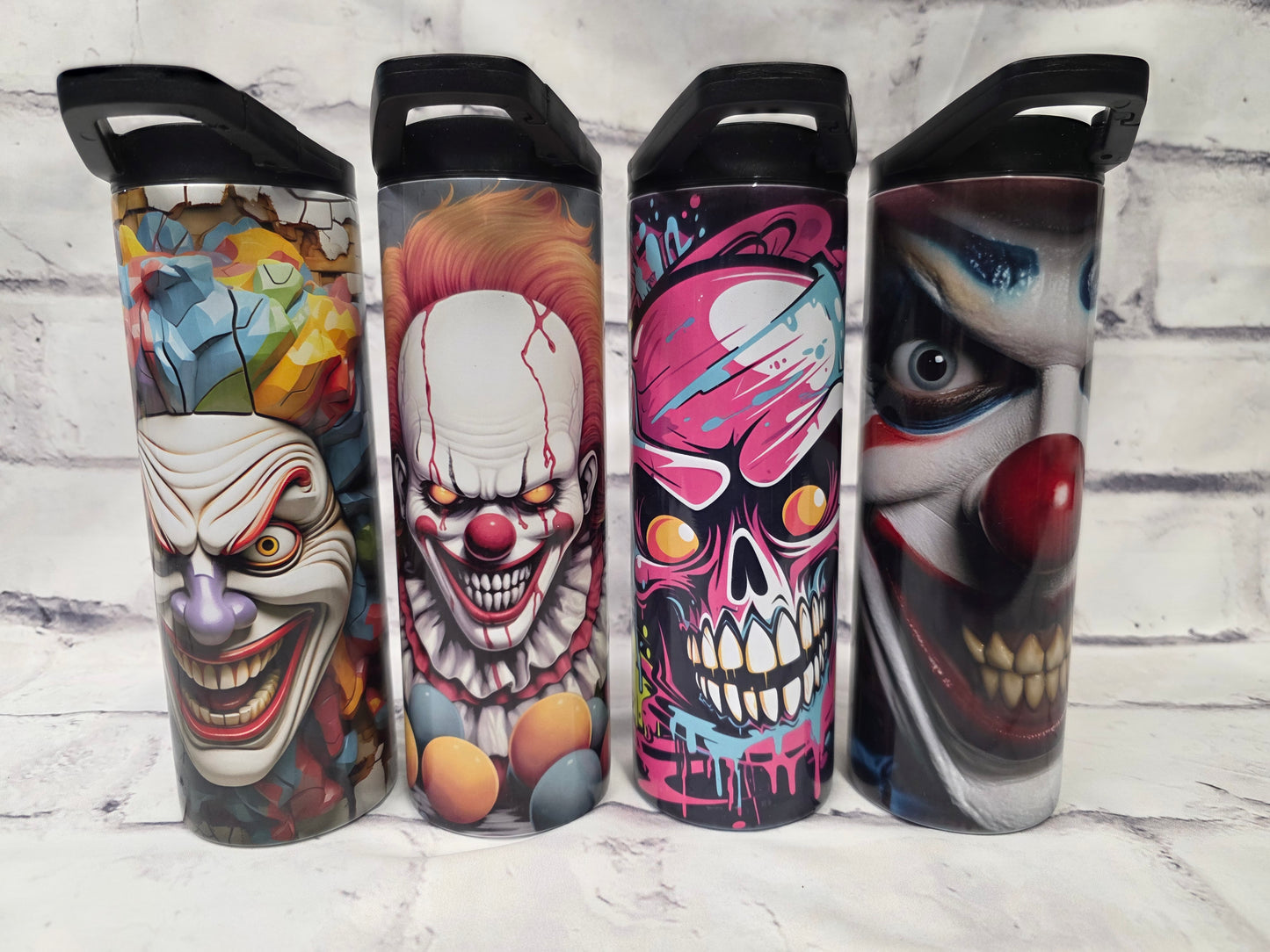 RTS 20 oz Tumblers
