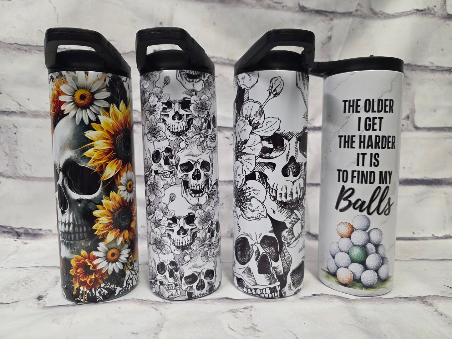 RTS 20 oz Tumblers