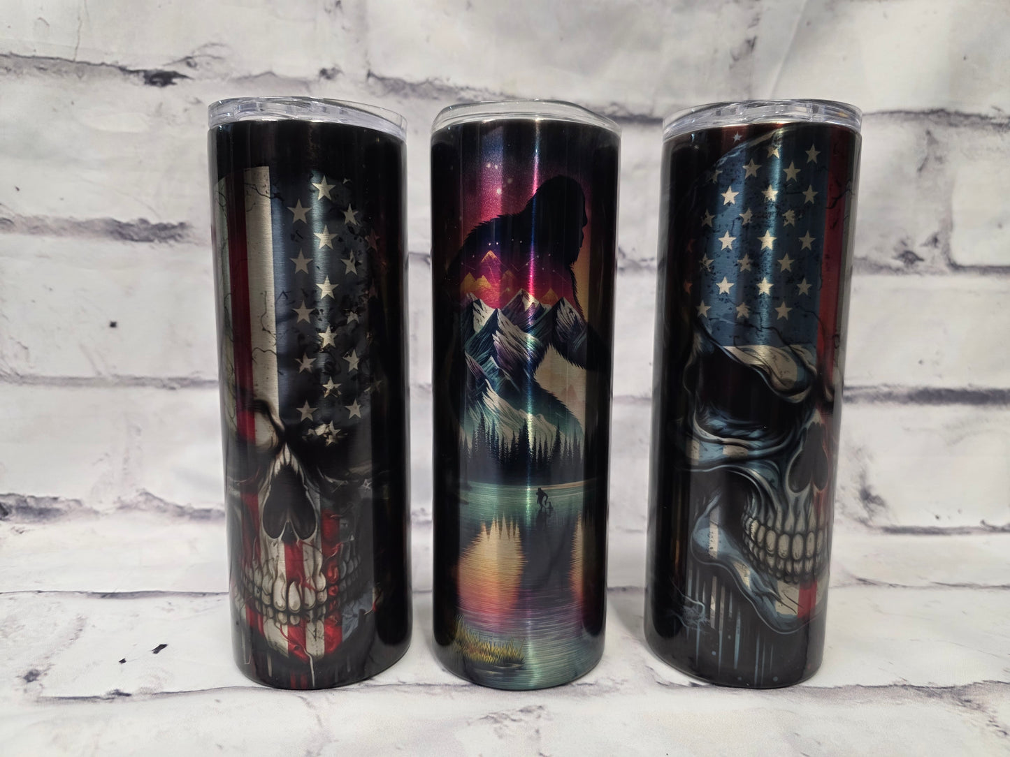 RTS 20 oz Tumblers