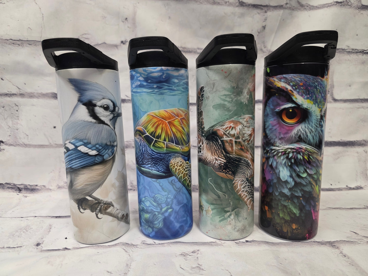 RTS 20 oz Tumblers