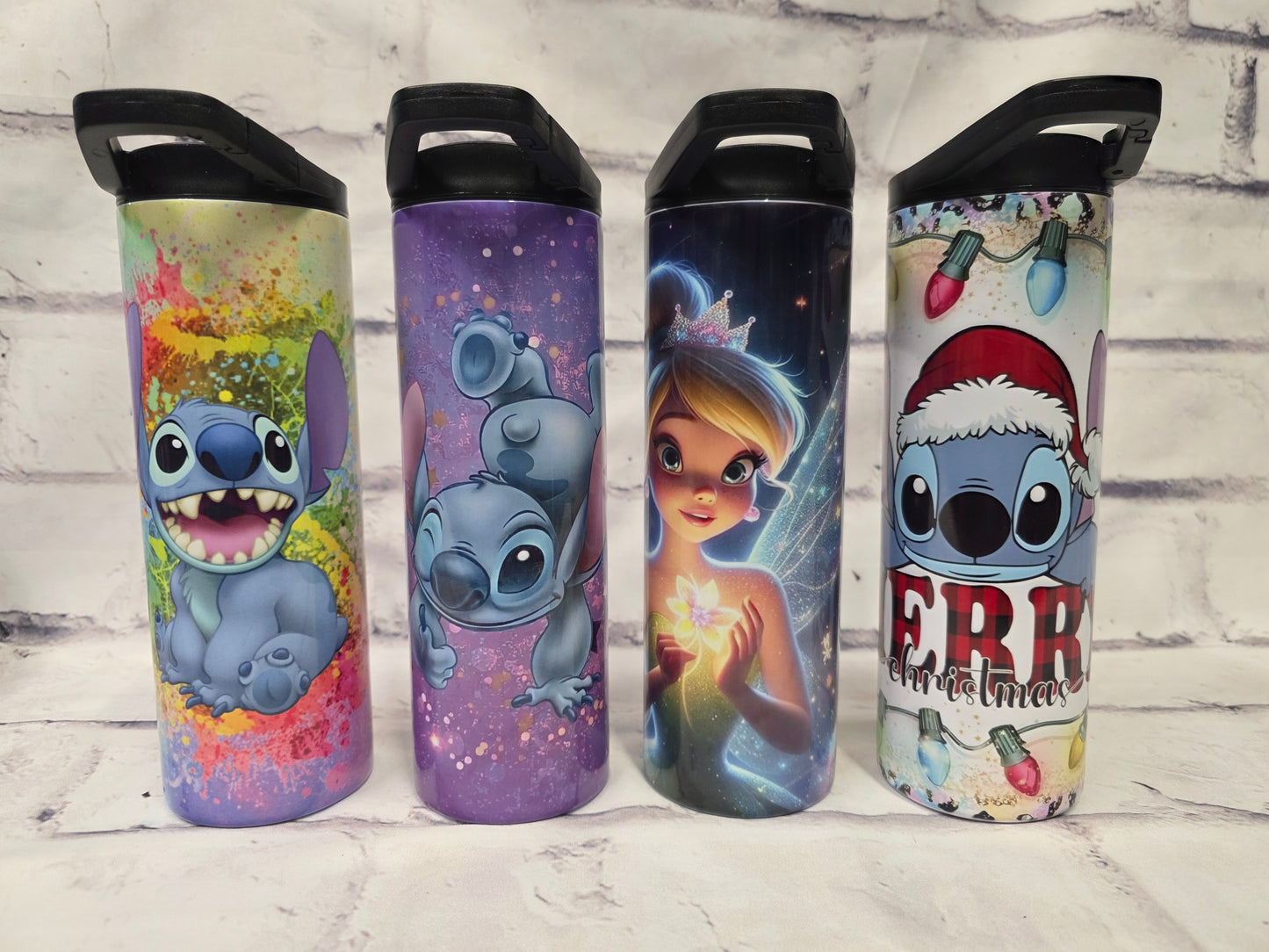 RTS 20 oz Tumblers