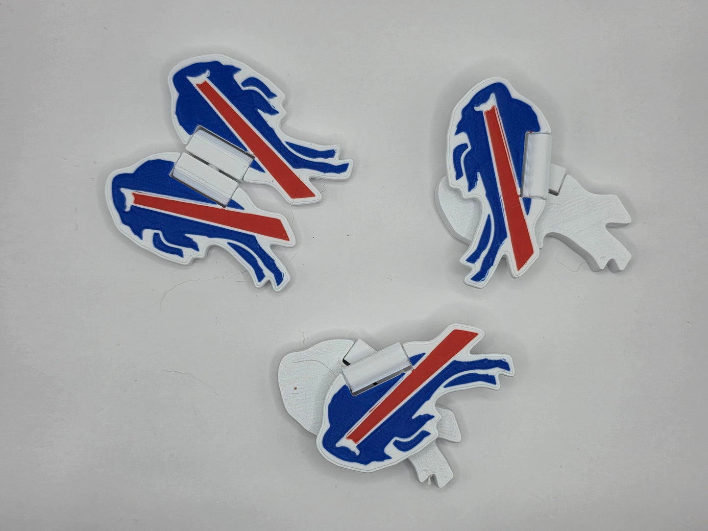 Buffalo Fidget Slider