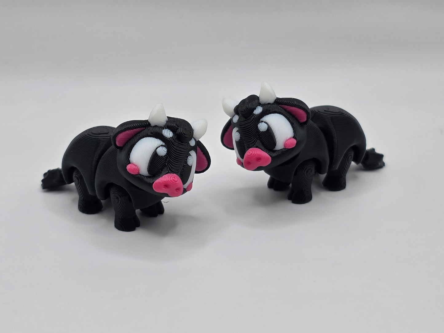 Angus Cow - POCKET PAL