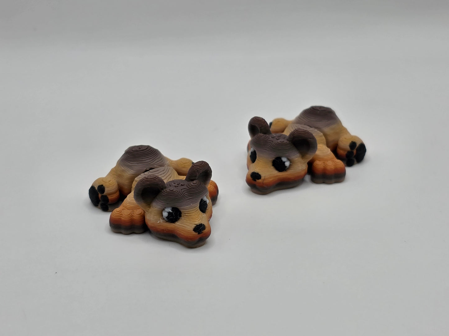 Baby Bear - POCKET PAL