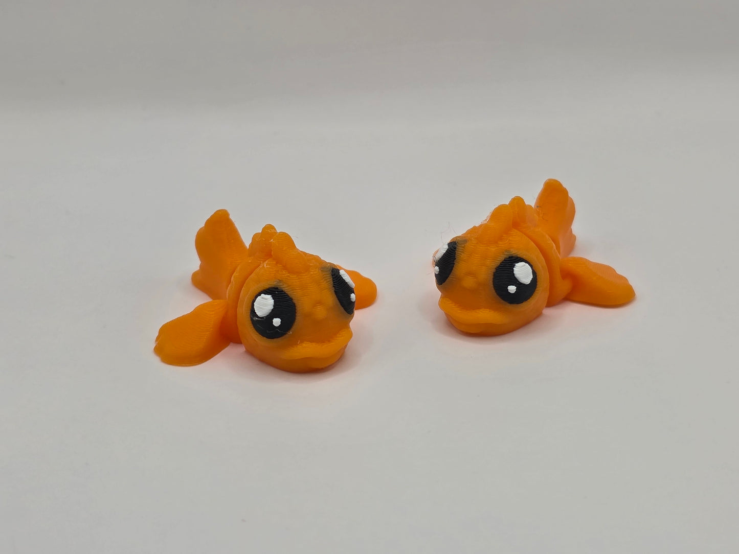 Goldfish - POCKET PAL
