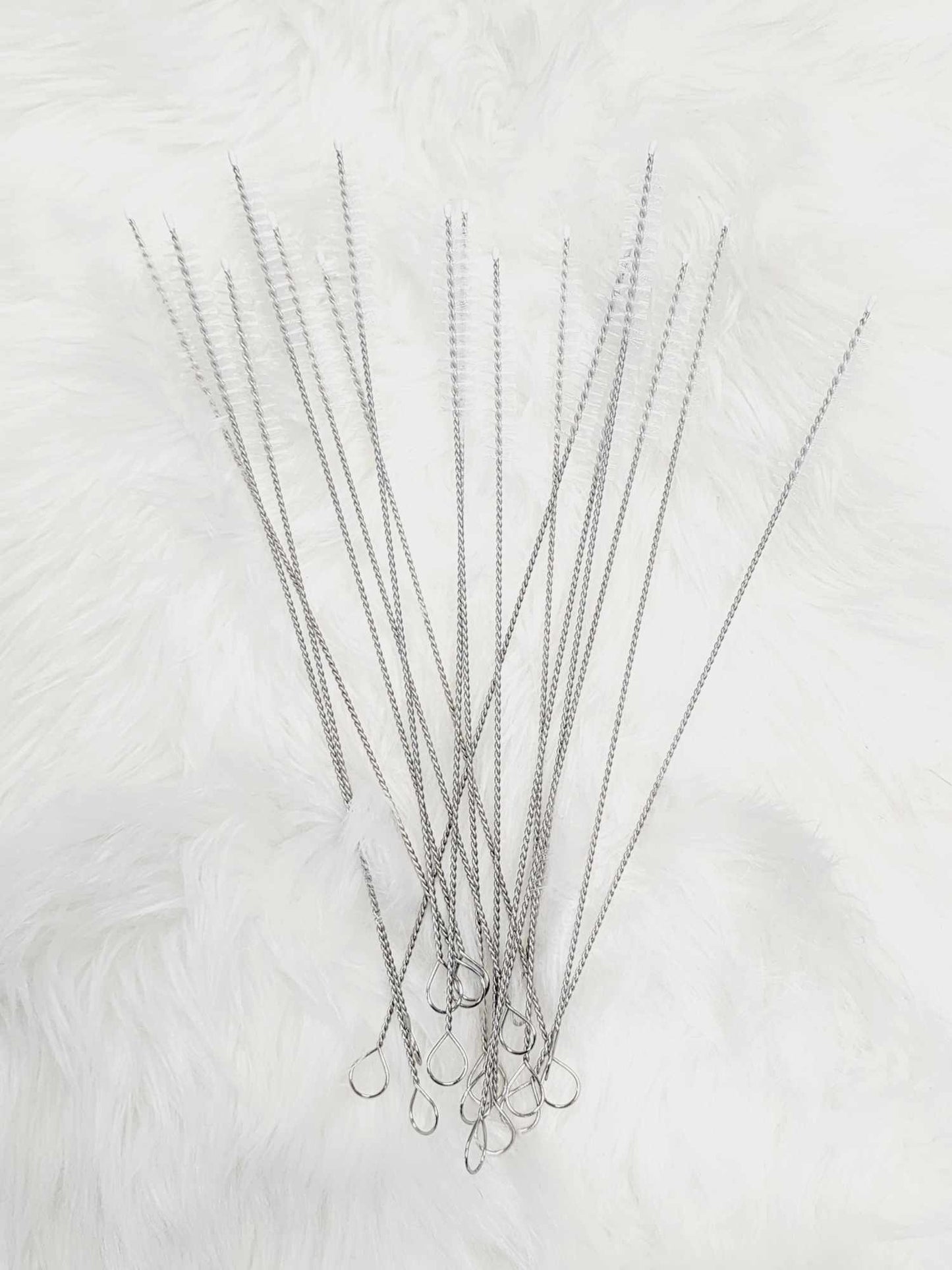 Straw Cleaner