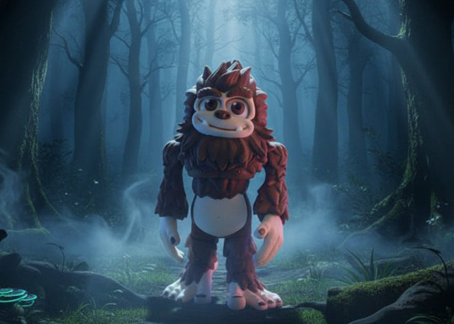 Sasquatch