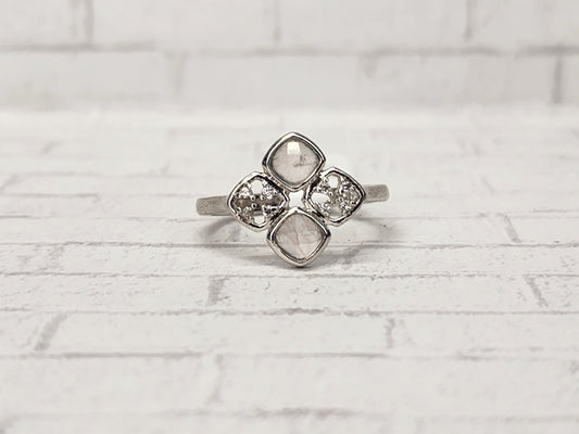 Size 7 - 7C03 Light Pink