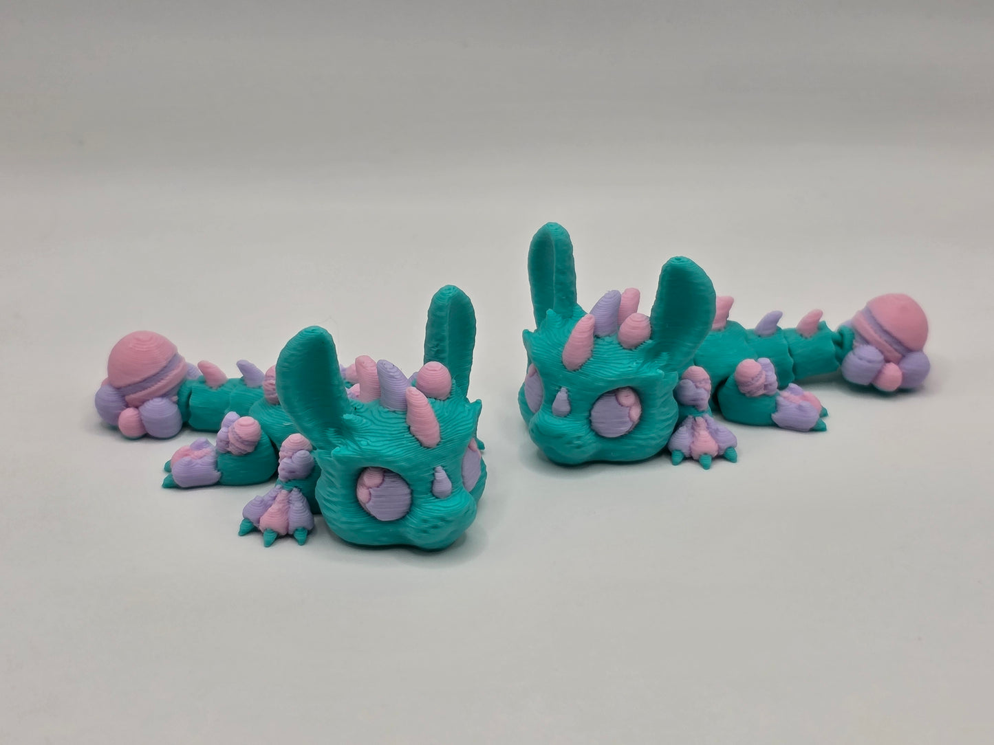 Easter Dragon - POCKET PAL