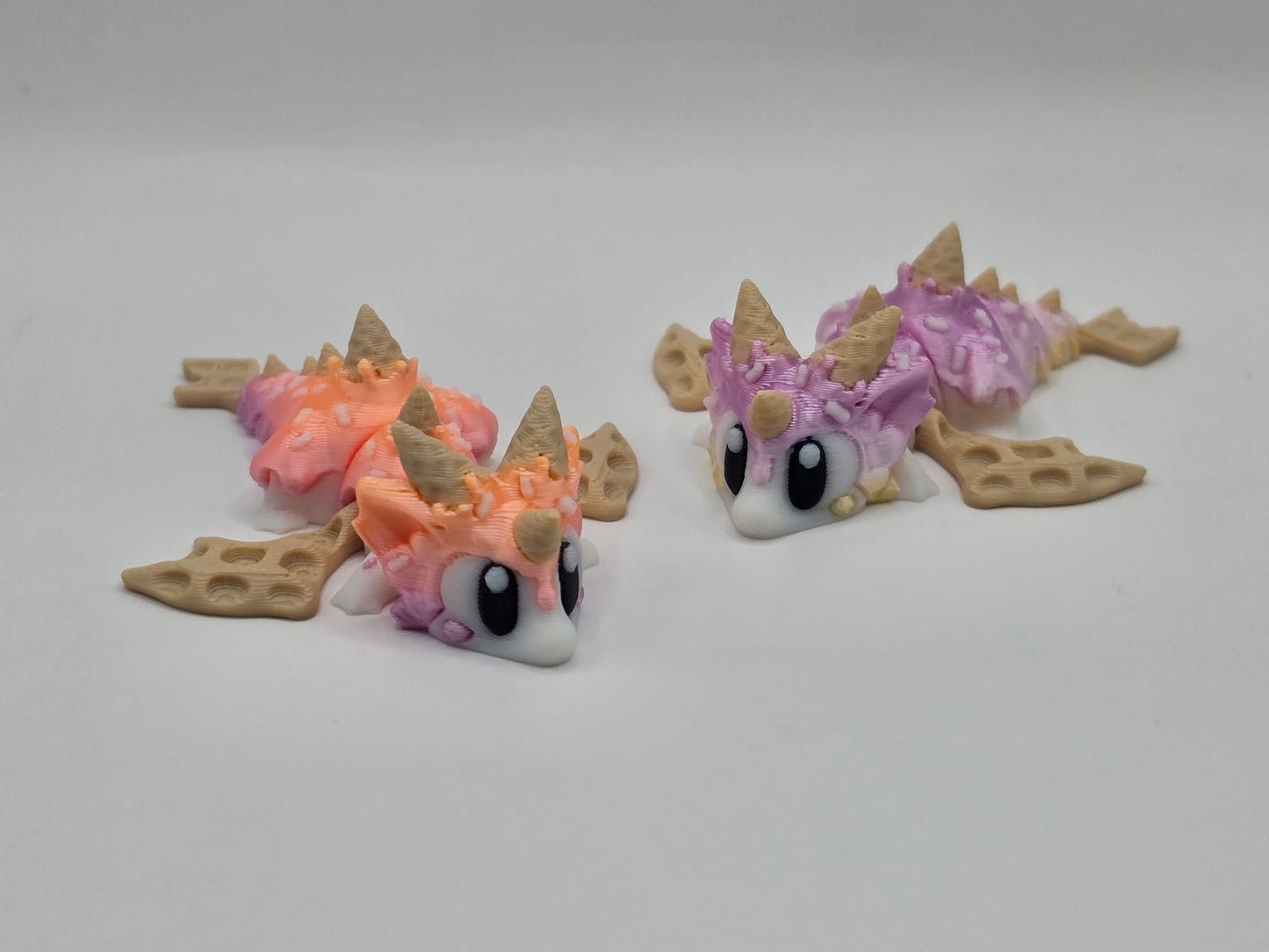 Sugar Rush Dragon - POCKET PAL