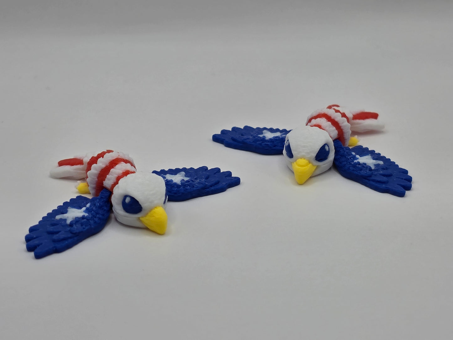 USA Eagle - POCKET PAL