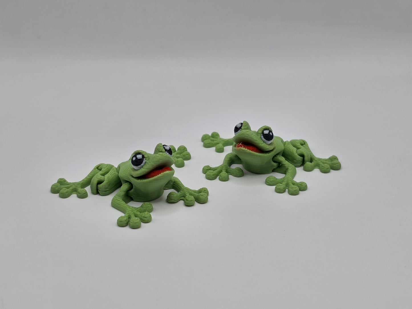 Frog - POCKET PAL