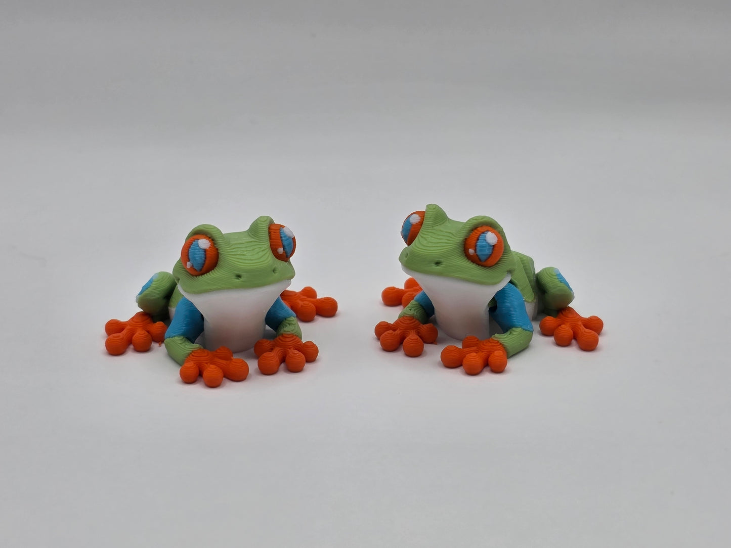 Tree Frog - POCKET PAL