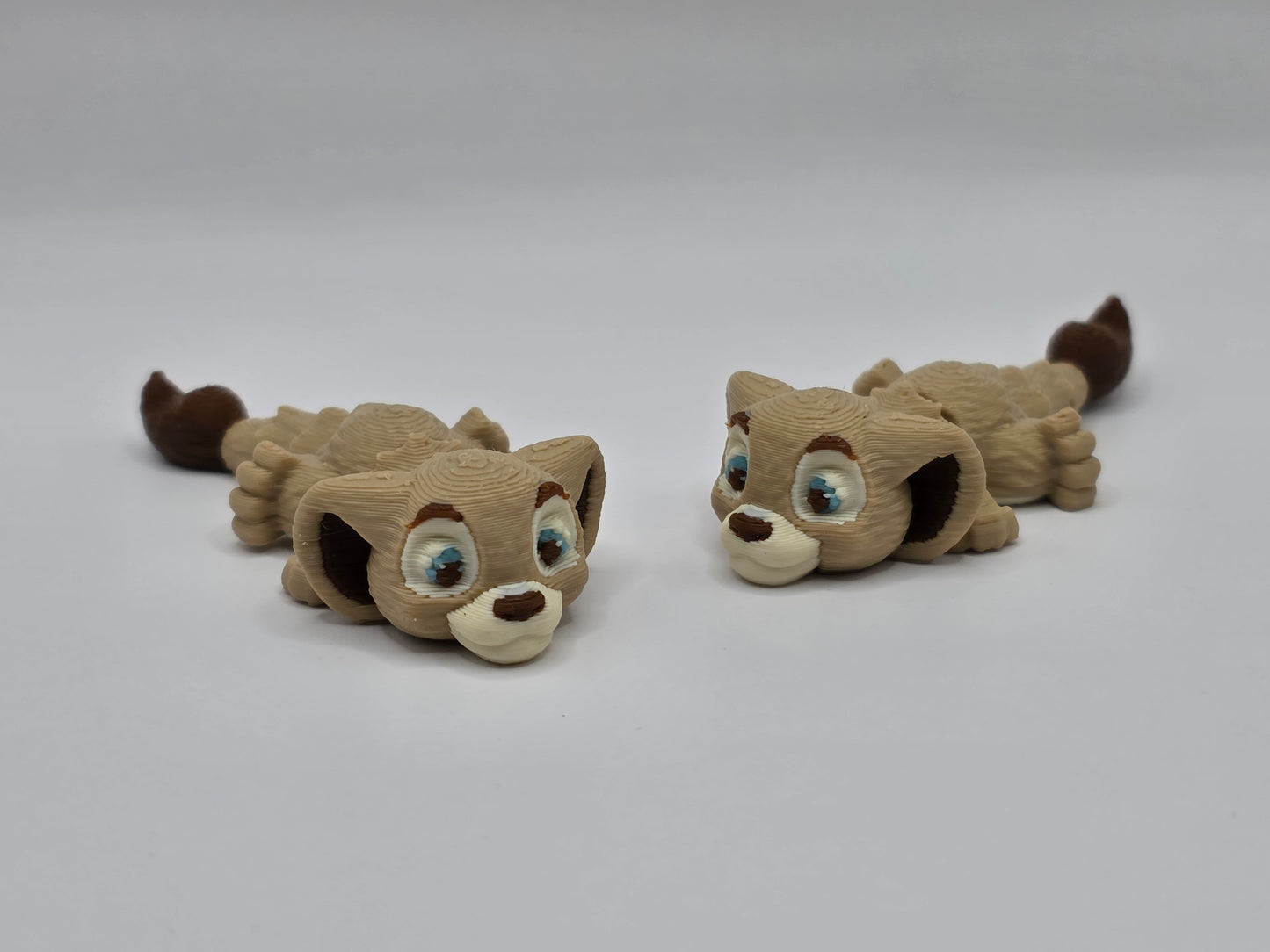 LK Girl Lion - POCKET PAL