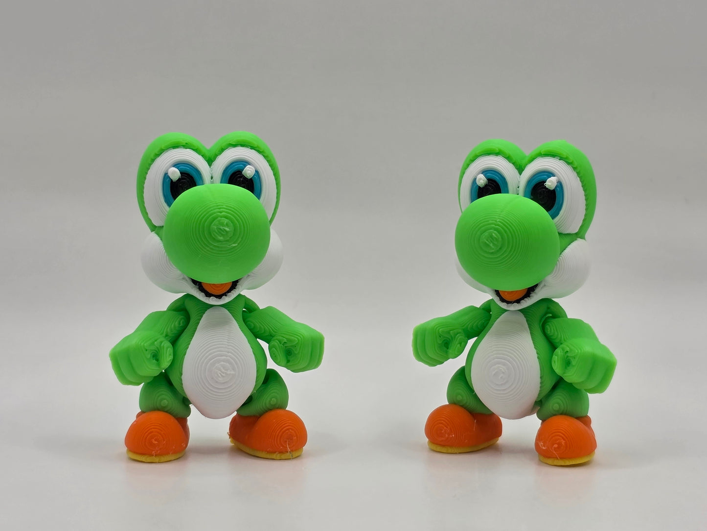 Jumping Dino (Keychain) - POCKET PAL