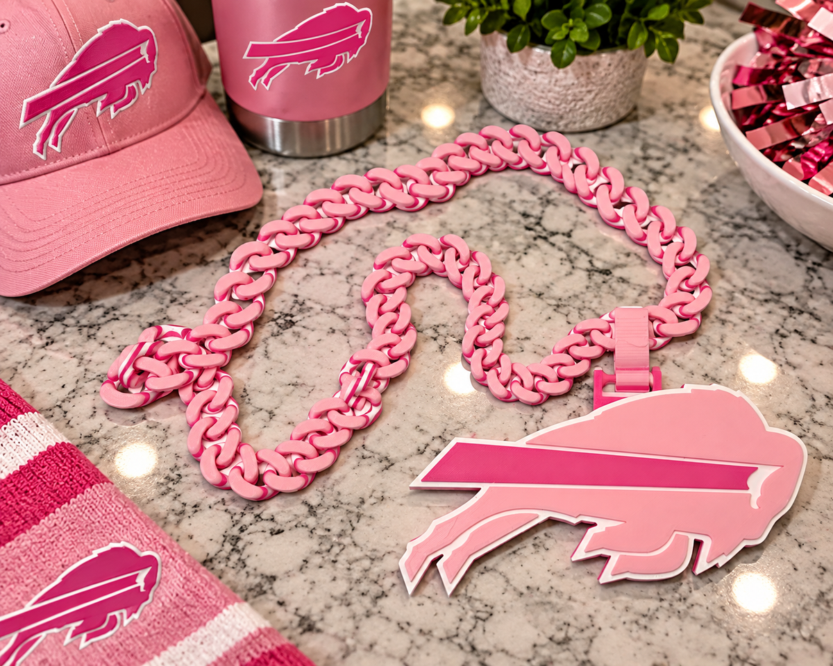 Buffalo Hype Chain (all in one)