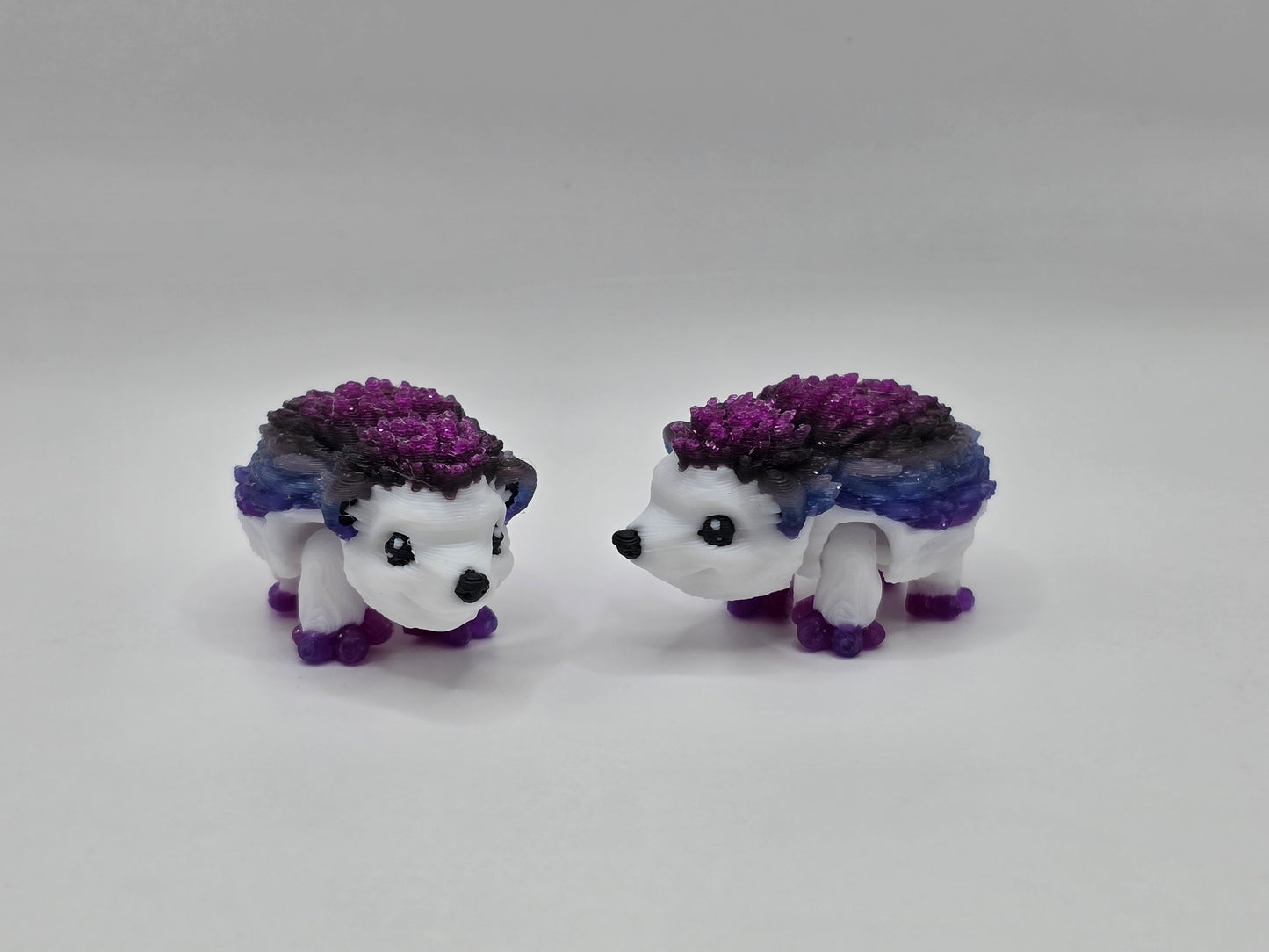 Hedgehog - POCKET PAL