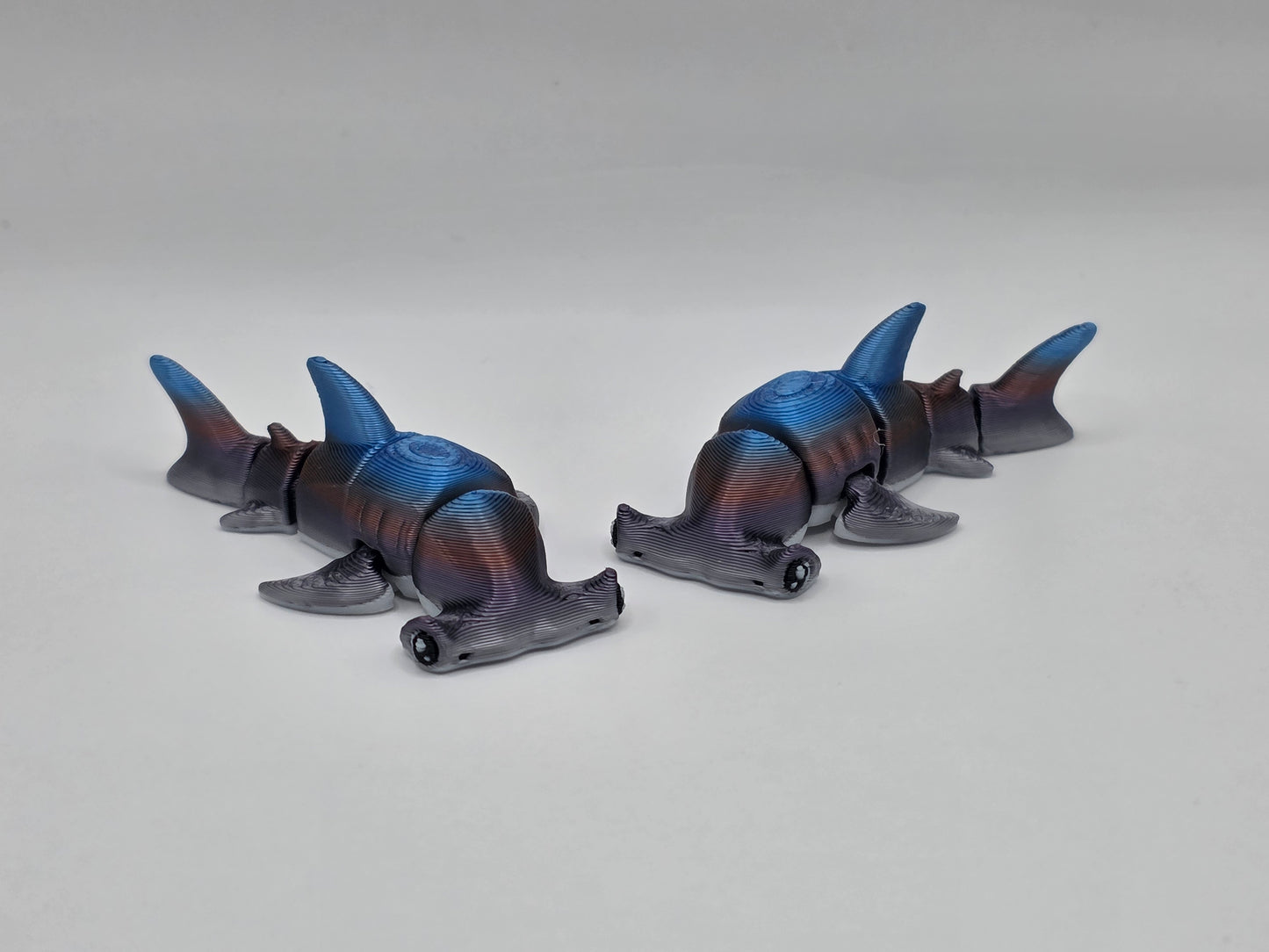 Hammerhead Shark - POCKET PAL