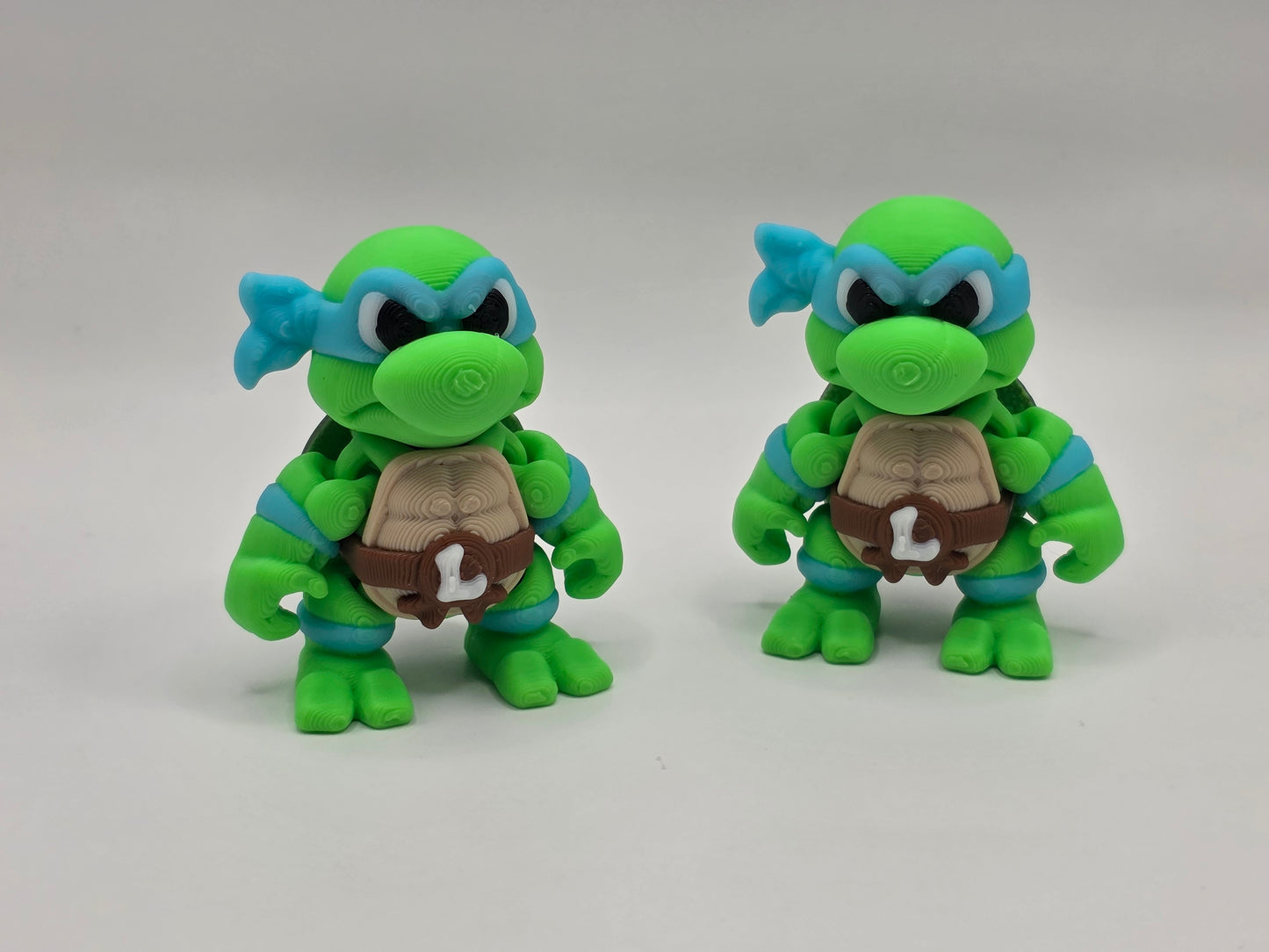 Blue Turtle (L) - POCKET PAL
