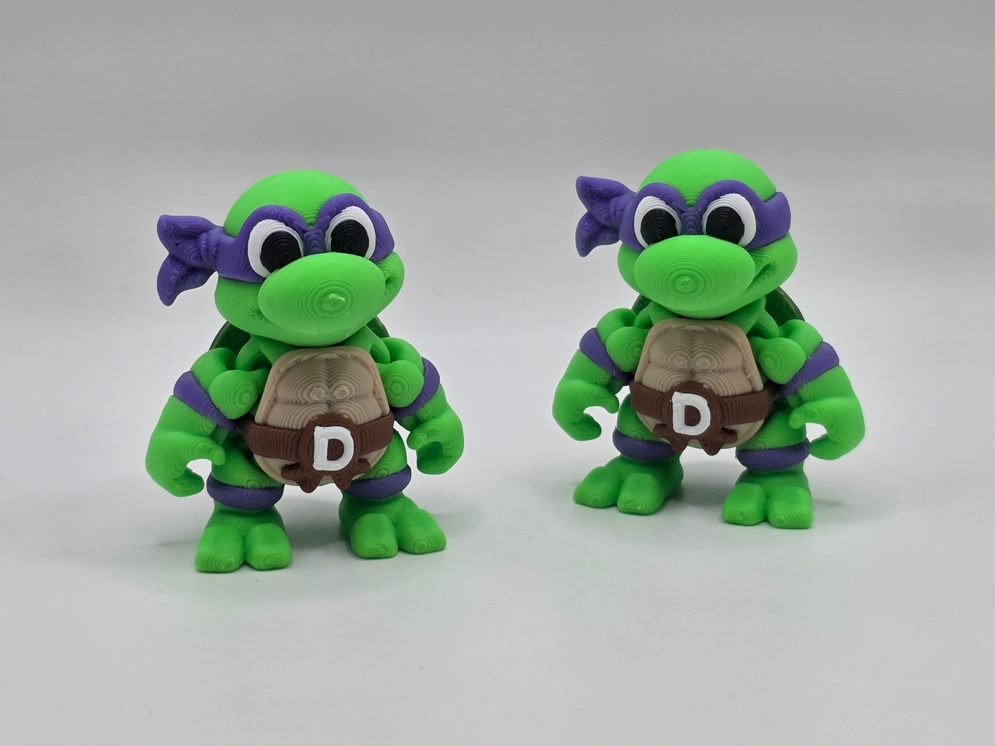 Purple Turtle (D) - POCKET PAL