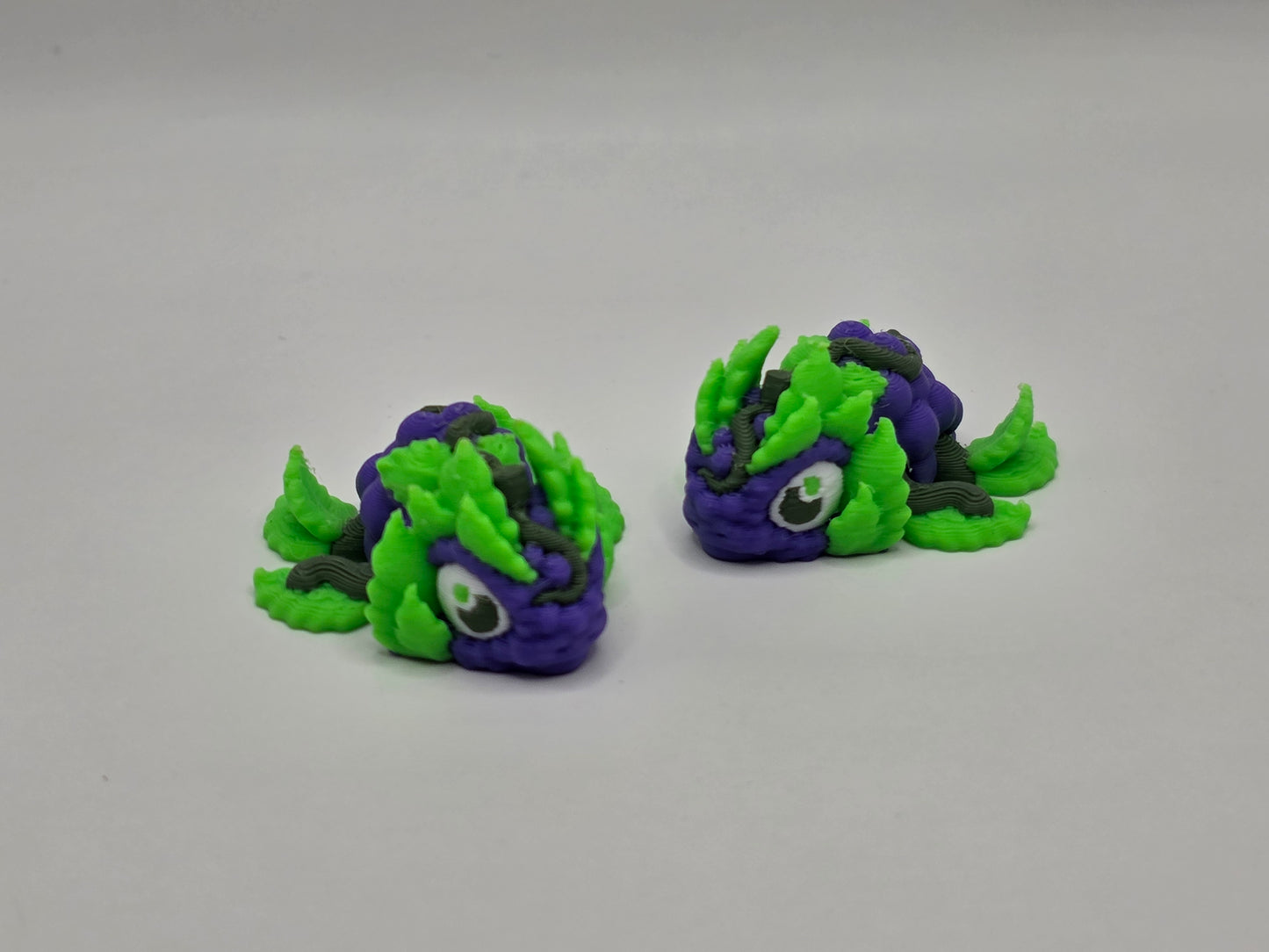 Grape Turtle - POCKET PAL