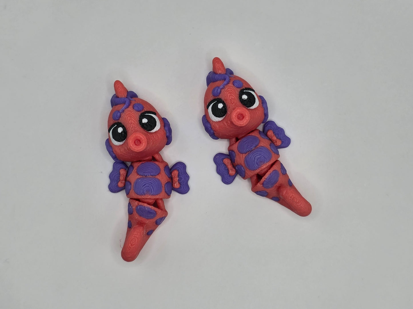 Seahorse - POCKET PAL