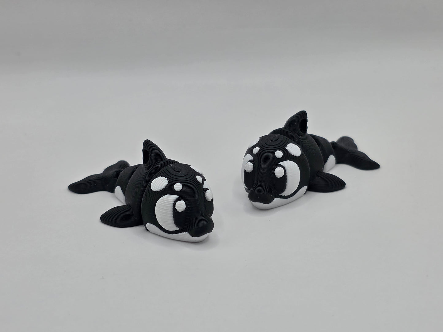 Killer Whale - POCKET PAL
