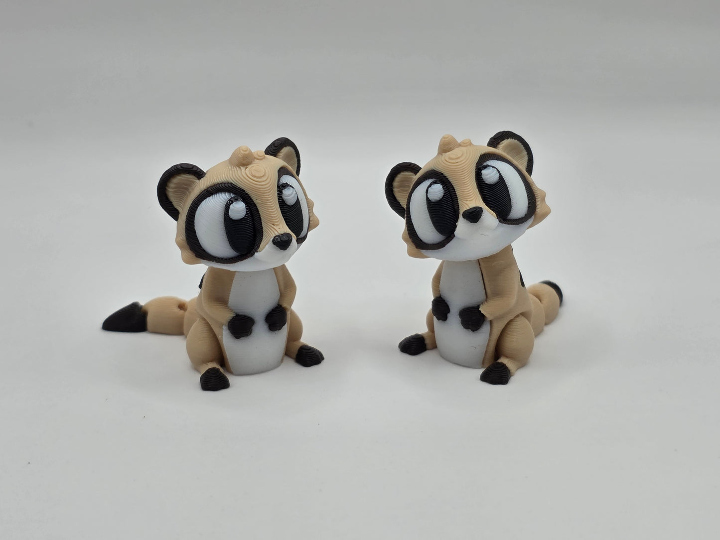 Meerkat (keychain) - POCKET PAL