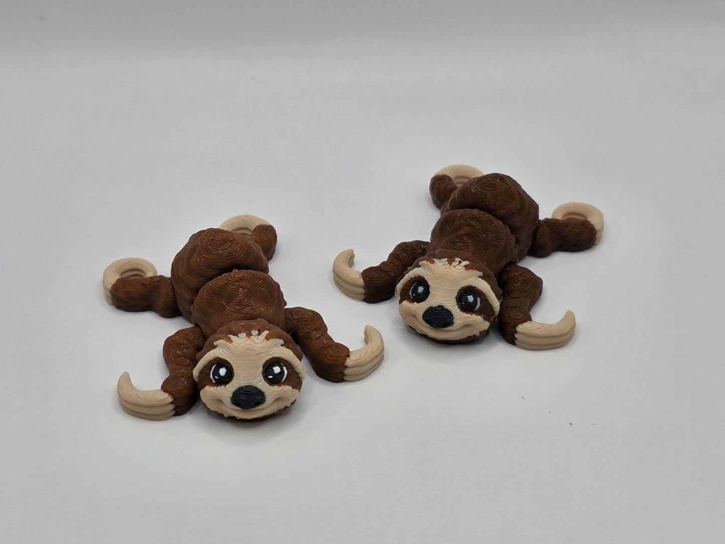 Sloth (keychain) - POCKET PAL