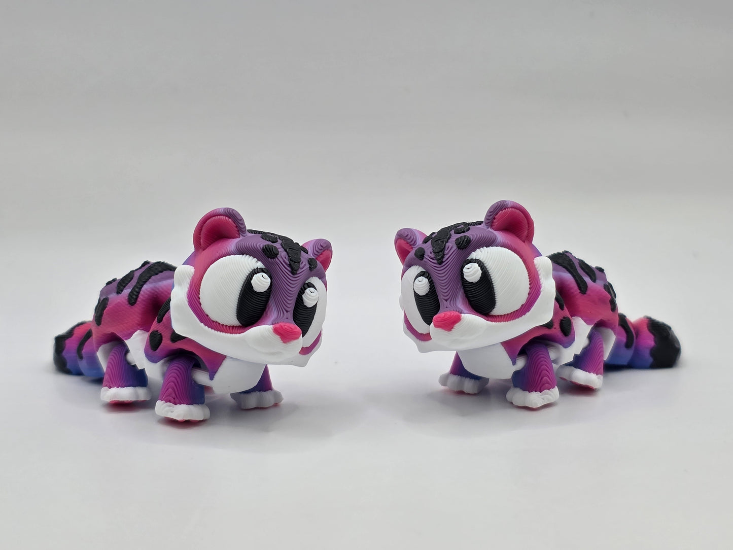 Tiger - POCKET PAL