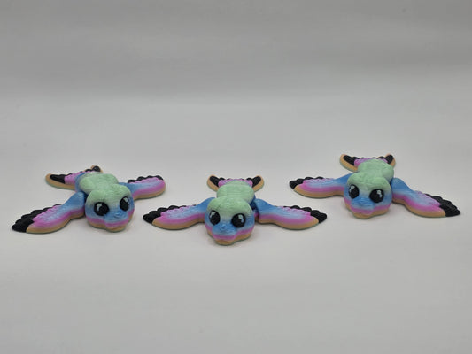 Sealgull - 3D POCKET PAL