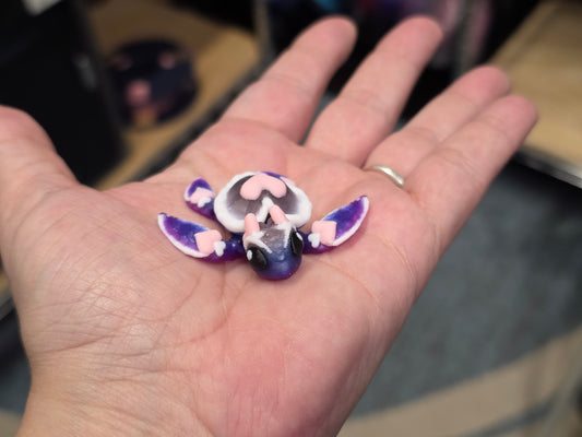 Heart Love Sea Turtle - POCKET PAL