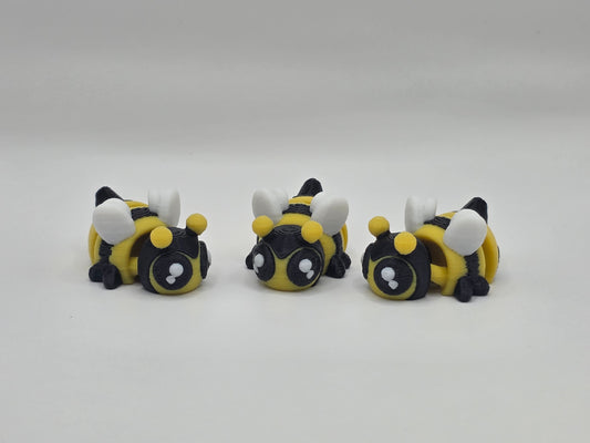 Bee - 3D POCKET PAL