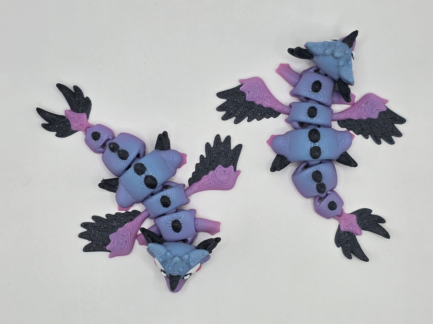 Unicorn Dragon - POCKET PAL