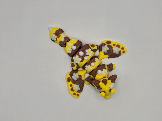 Bee Dragon - POCKET PAL