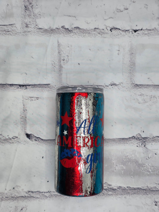 All American Girl - Epoxy 16 oz