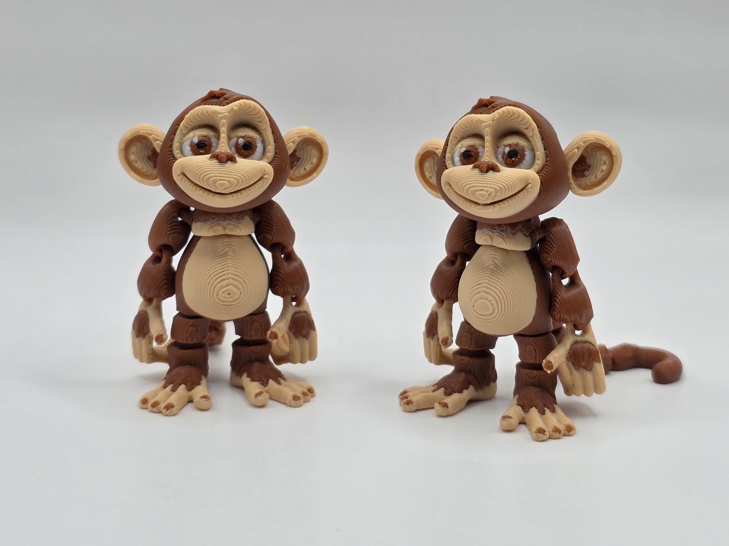 Monkey - POCKET PAL