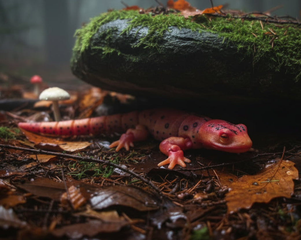 Salamander