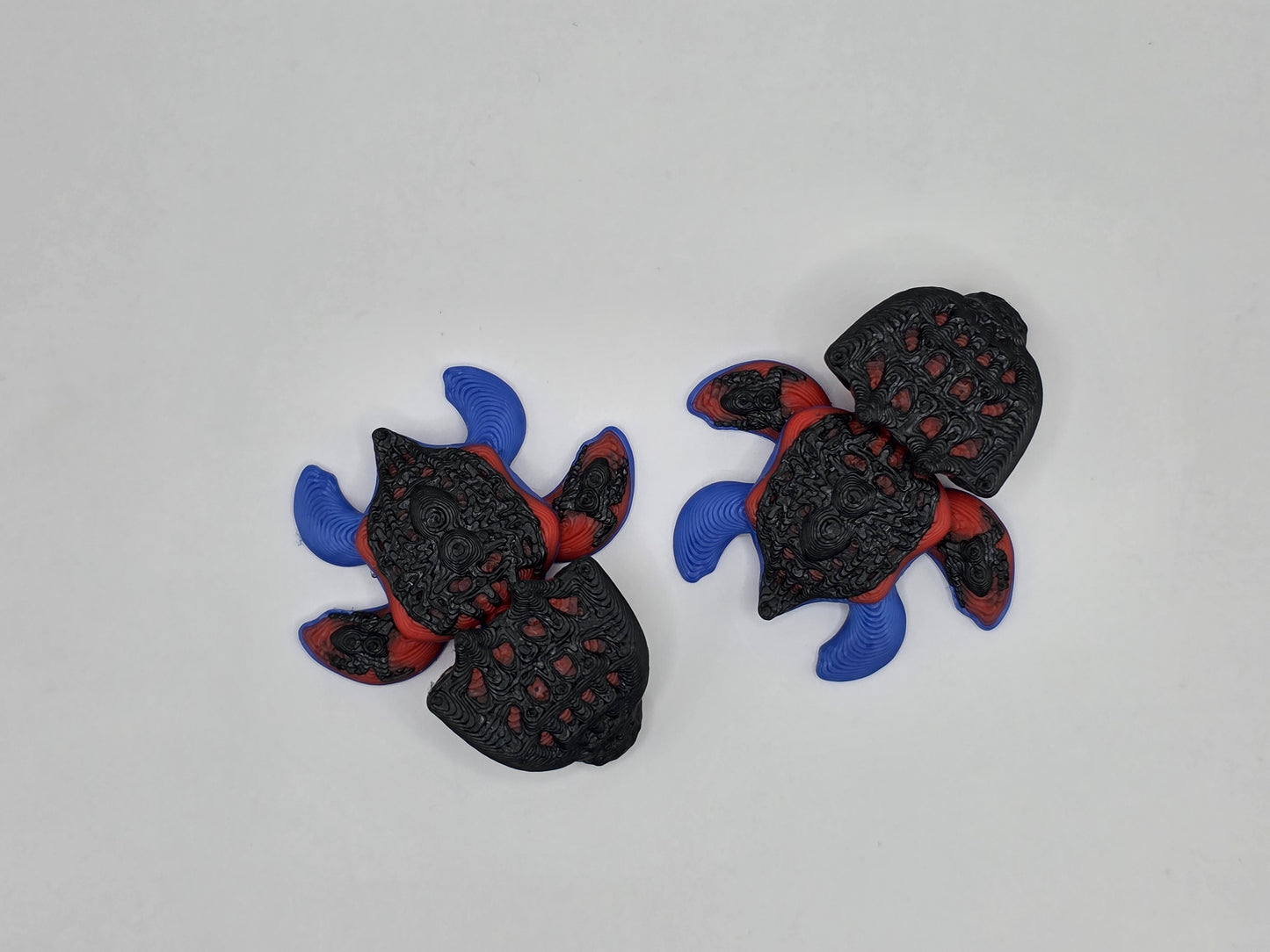 Spider Turtle - POCKET PAL