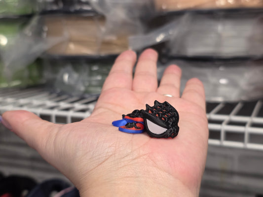 Spider Turtle - POCKET PAL