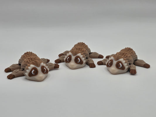 Sloth - 3D POCKET PAL