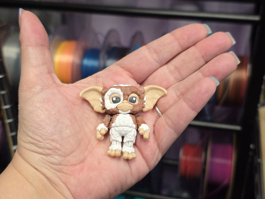 Mogwai (keychain) - POCKET PAL