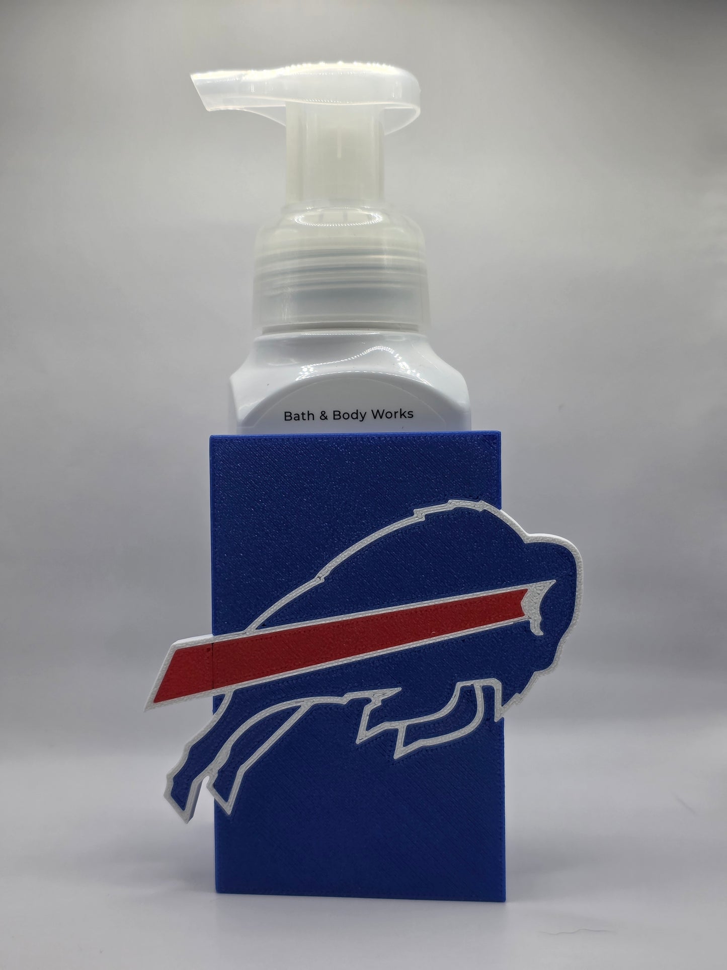 Buffalo - Soap Holder (BBW Foam Soap)
