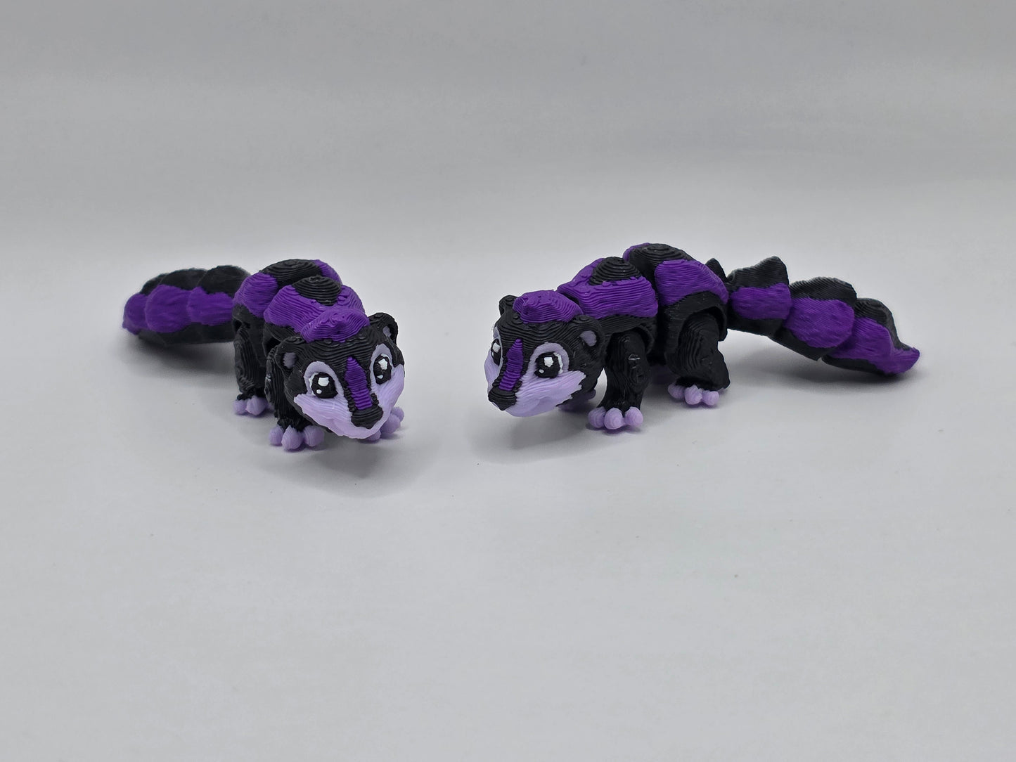 Skunk (Purple) - POCKET PAL