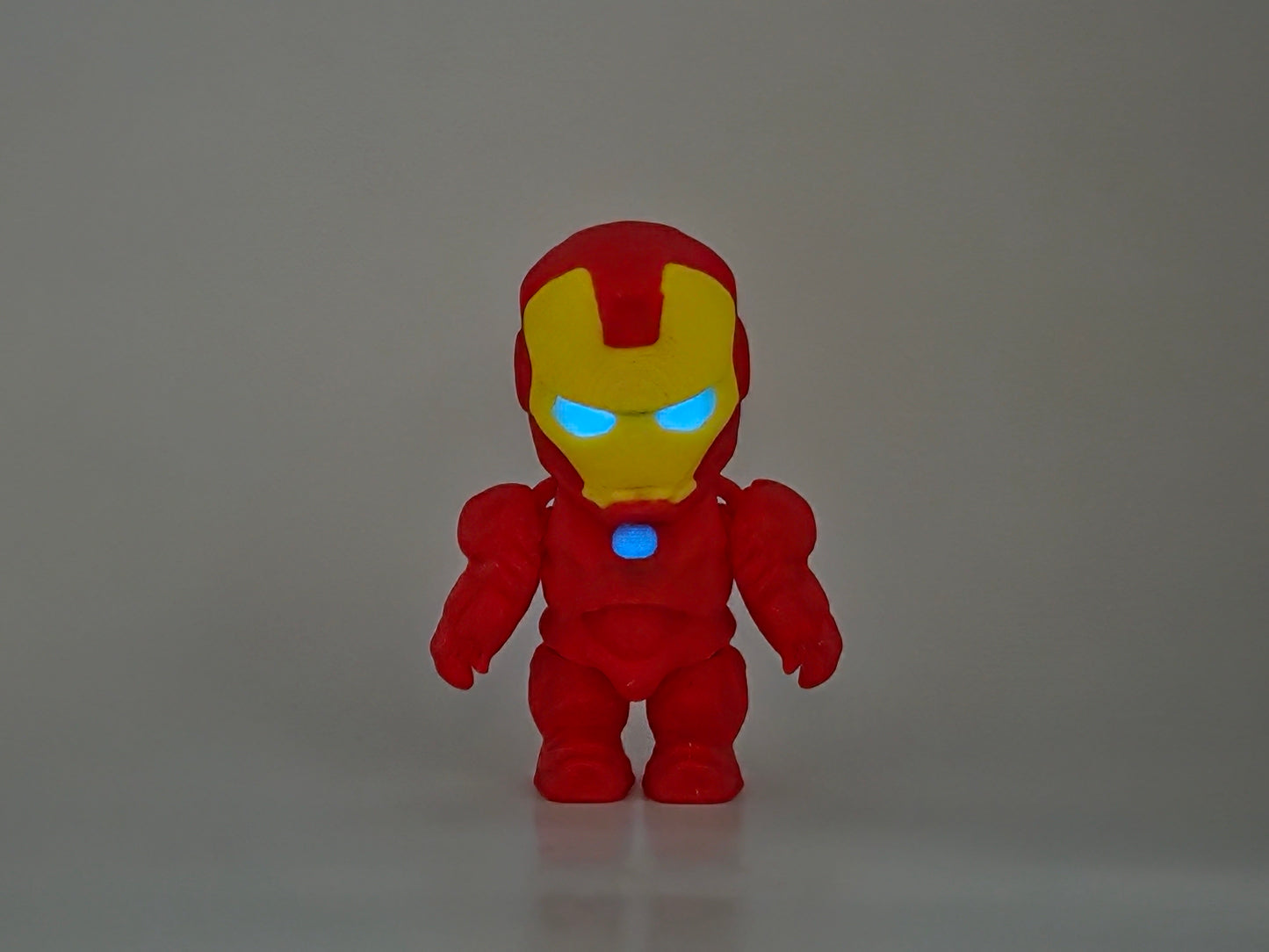 Red Boss Man - POCKET PAL