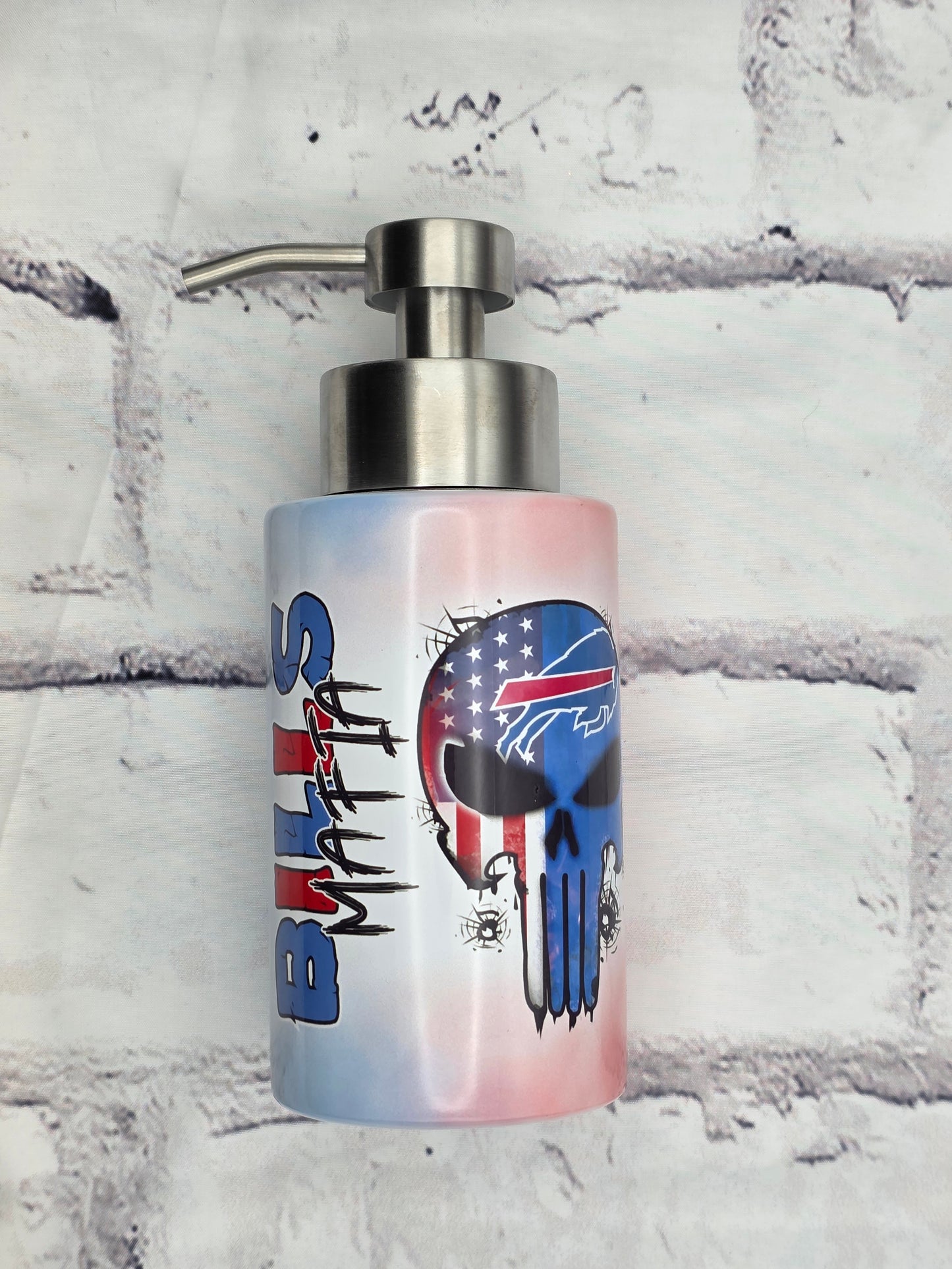Buf Mafia - SOAP DISPENSER