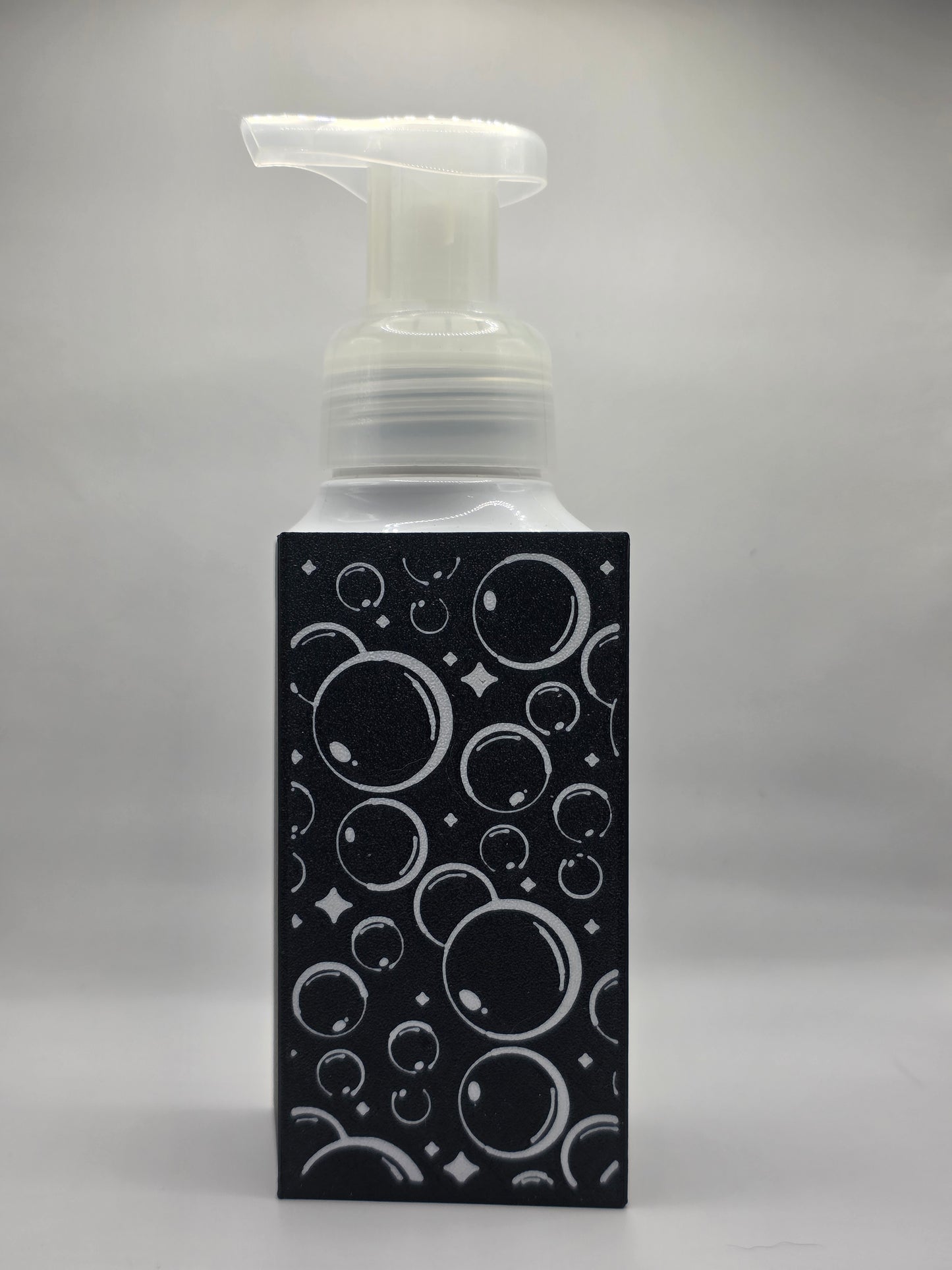 Bubbles - Soap Holder (BBW Foam Soap)