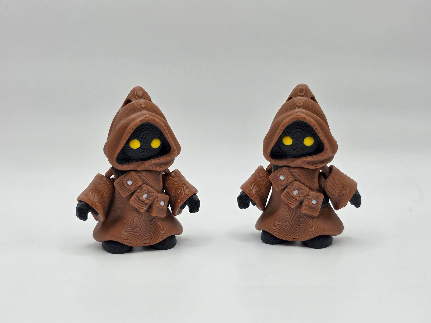 Star Rob Guy (keychain) - POCKET PAL