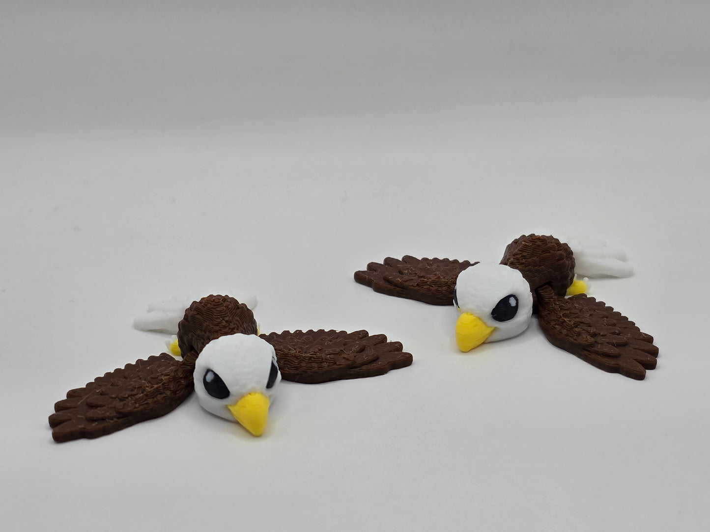Eagle - POCKET PAL